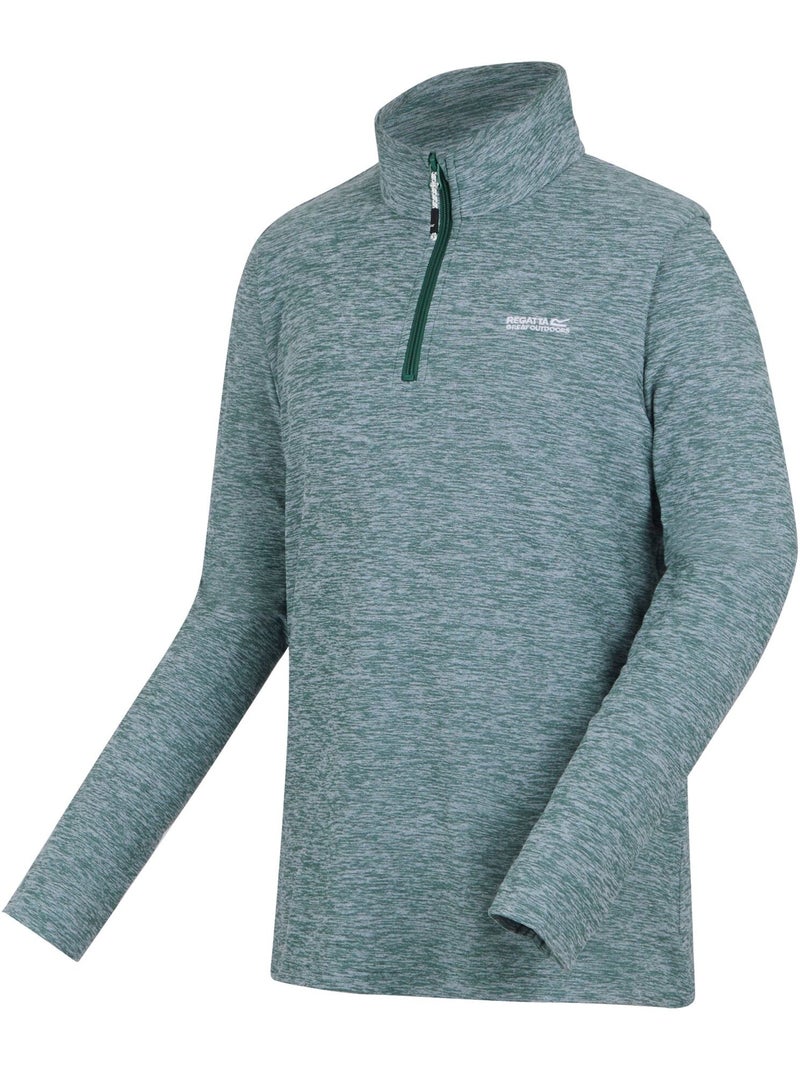 Regatta - Forro Polar Sweetheart para Mujer Verde oscuro - Kiabi