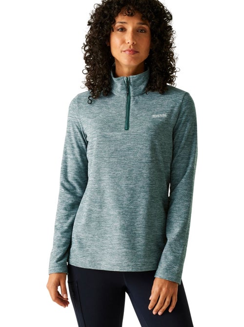 Regatta - Forro Polar Sweetheart para Mujer - Kiabi Regatta - Forro Polar Sweetheart para Mujer - Kiabi