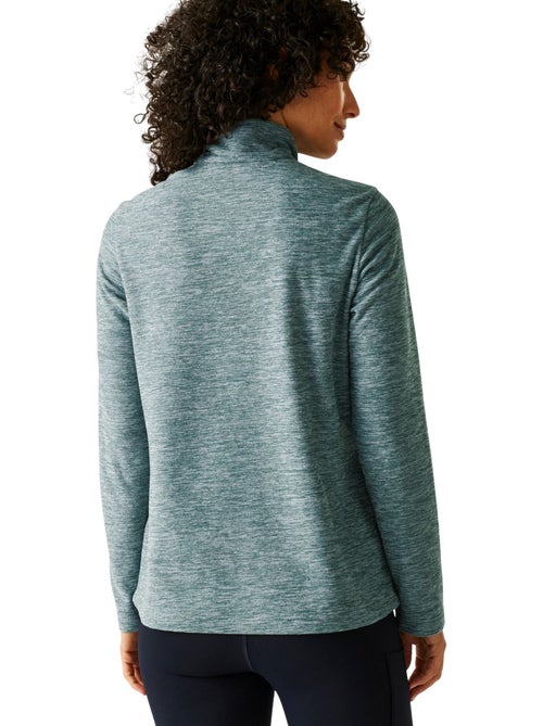 Regatta - Forro Polar Sweetheart para Mujer - Kiabi Regatta - Forro Polar Sweetheart para Mujer - Kiabi