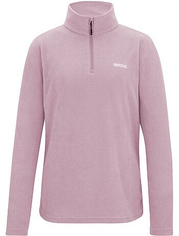 Regatta - Forro Polar Sweetheart para Mujer