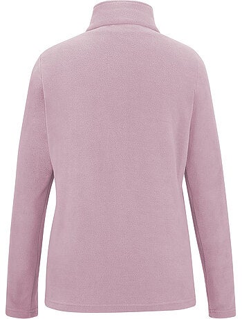 Regatta - Forro Polar Sweetheart para Mujer