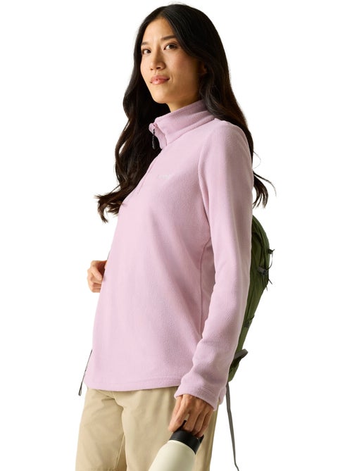 Regatta - Forro Polar Sweetheart para Mujer - Kiabi Regatta - Forro Polar Sweetheart para Mujer - Kiabi