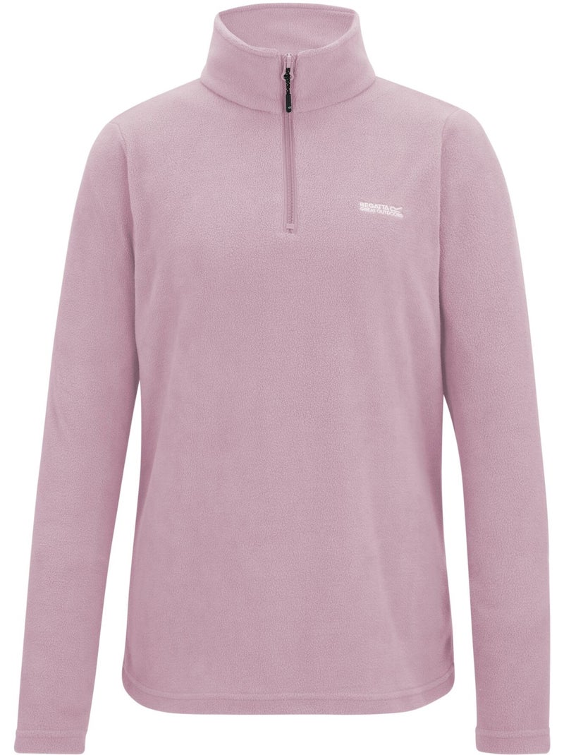 Regatta - Forro Polar Sweetheart para Mujer Violeta - Kiabi