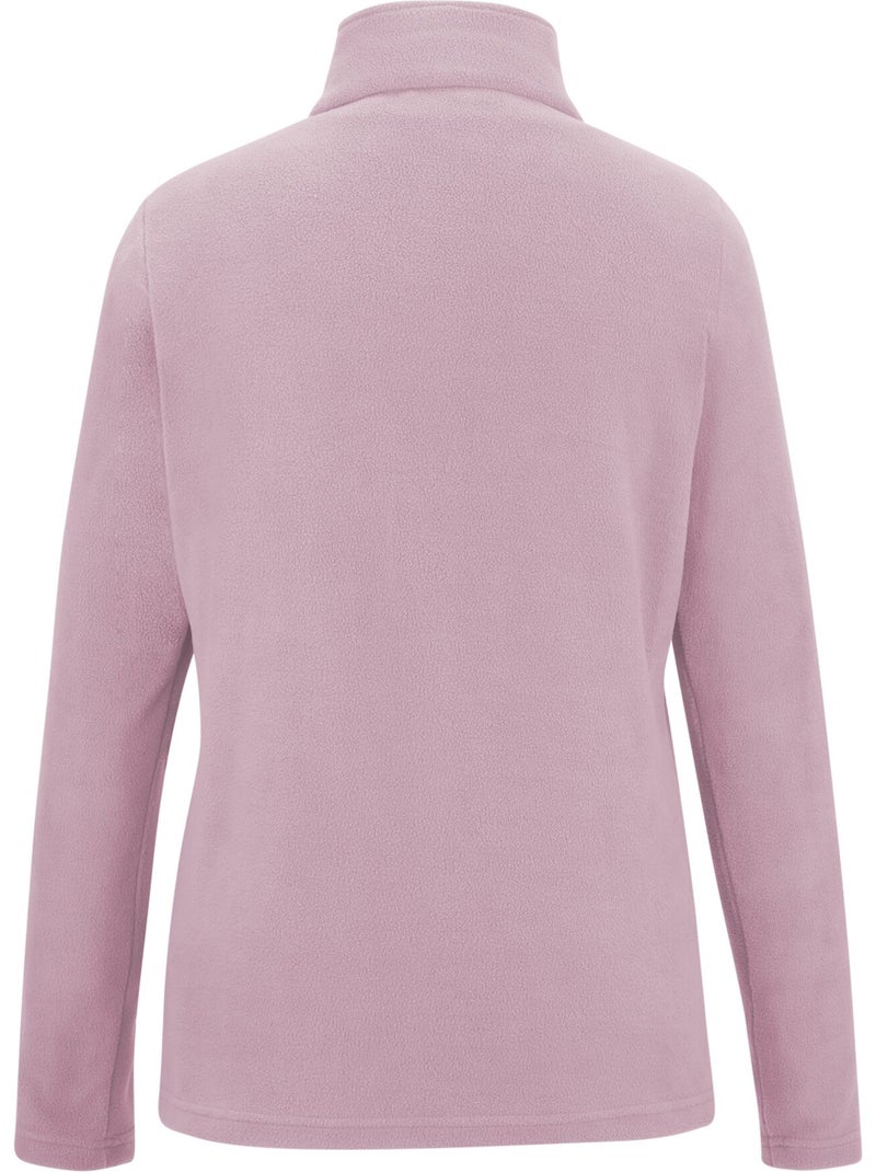 Regatta - Forro Polar Sweetheart para Mujer Violeta - Kiabi