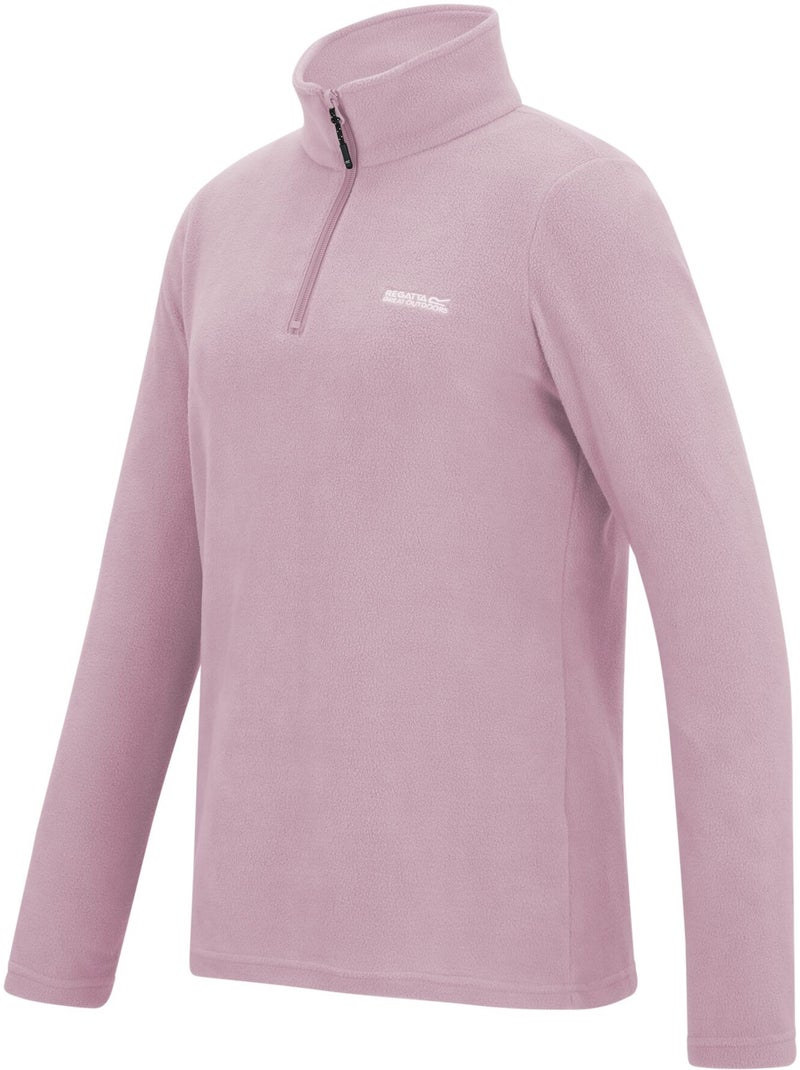 Regatta - Forro Polar Sweetheart para Mujer Violeta - Kiabi