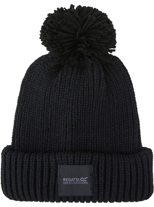 Regatta - Gorro Beanie Connora para Niños/Niñas - Kiabi Regatta - Gorro Beanie Connora para Niños/Niñas - Kiabi