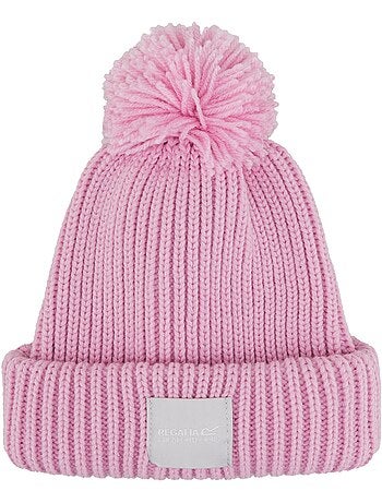 Regatta - Gorro Beanie Connora para Niños/Niñas