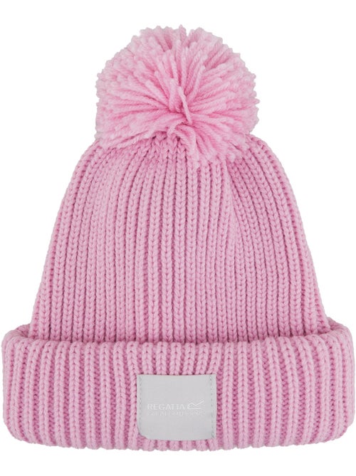 Regatta - Gorro Beanie Connora para Niños/Niñas - Kiabi Regatta - Gorro Beanie Connora para Niños/Niñas - Kiabi