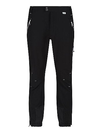 Regatta - Pantalones de Senderismo Mountain para Hombre