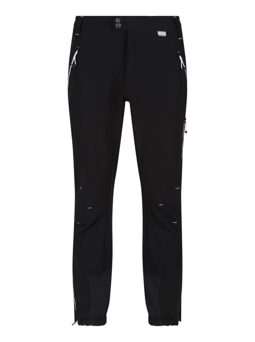 Regatta - Pantalones de Senderismo Mountain para Hombre - Kiabi Regatta - Pantalones de Senderismo Mountain para Hombre - Kiabi