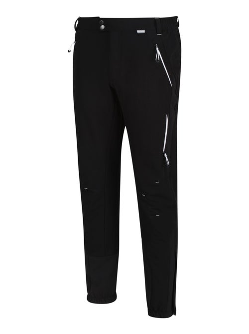 Regatta - Pantalones de Senderismo Mountain para Hombre - Kiabi Regatta - Pantalones de Senderismo Mountain para Hombre - Kiabi