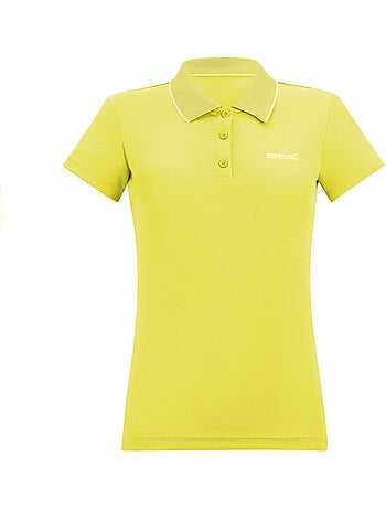 Regatta - Polo Maverick V para Mujer