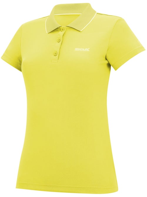 Regatta - Polo Maverick V para Mujer - Kiabi Regatta - Polo Maverick V para Mujer - Kiabi