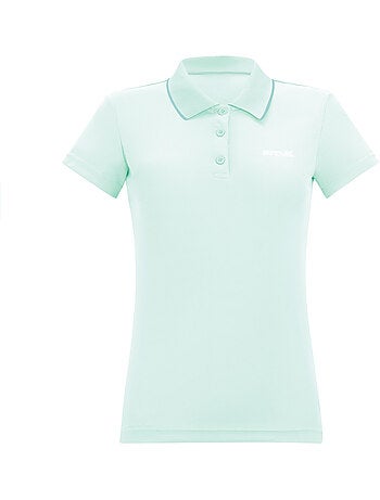Regatta - Polo Maverick V para Mujer