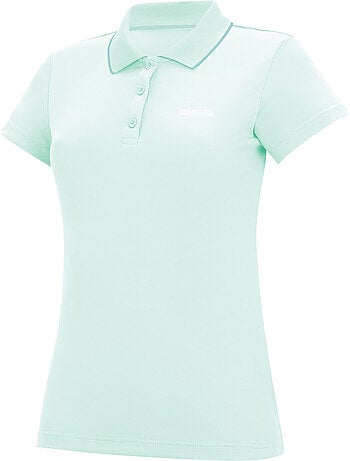 Regatta - Polo Maverick V para Mujer