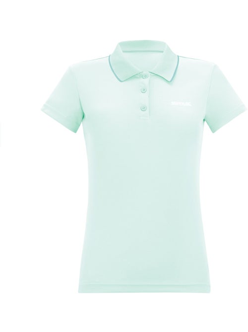 Regatta - Polo Maverick V para Mujer - Kiabi Regatta - Polo Maverick V para Mujer - Kiabi