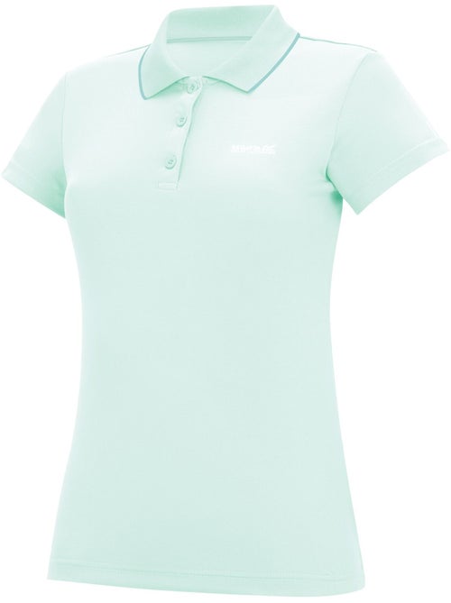 Regatta - Polo Maverick V para Mujer - Kiabi Regatta - Polo Maverick V para Mujer - Kiabi