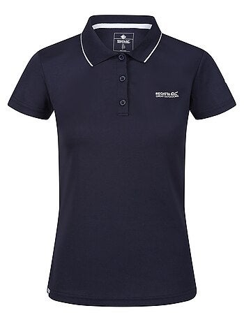 Regatta - Polo Maverick V para Mujer