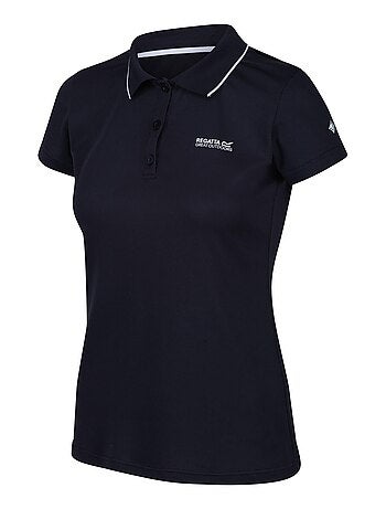 Regatta - Polo Maverick V para Mujer
