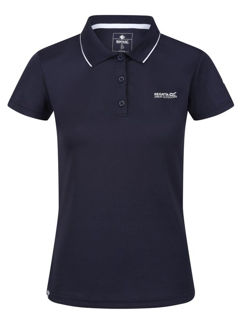 Regatta - Polo Maverick V para Mujer - Kiabi Regatta - Polo Maverick V para Mujer - Kiabi
