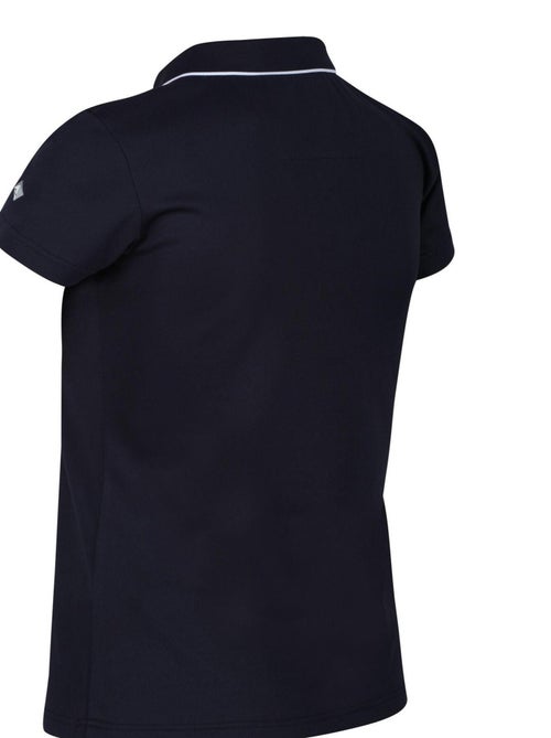 Regatta - Polo Maverick V para Mujer - Kiabi Regatta - Polo Maverick V para Mujer - Kiabi