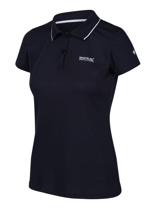 Regatta - Polo Maverick V para Mujer - Kiabi Regatta - Polo Maverick V para Mujer - Kiabi