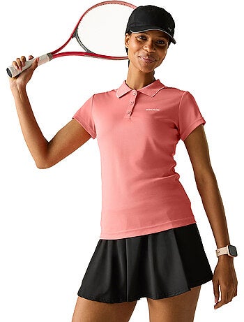 Regatta - Polo Maverick V para Mujer