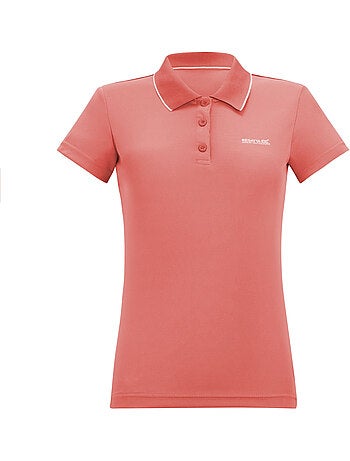 Regatta - Polo Maverick V para Mujer