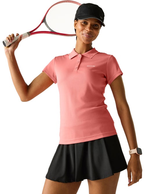 Regatta - Polo Maverick V para Mujer - Kiabi Regatta - Polo Maverick V para Mujer - Kiabi