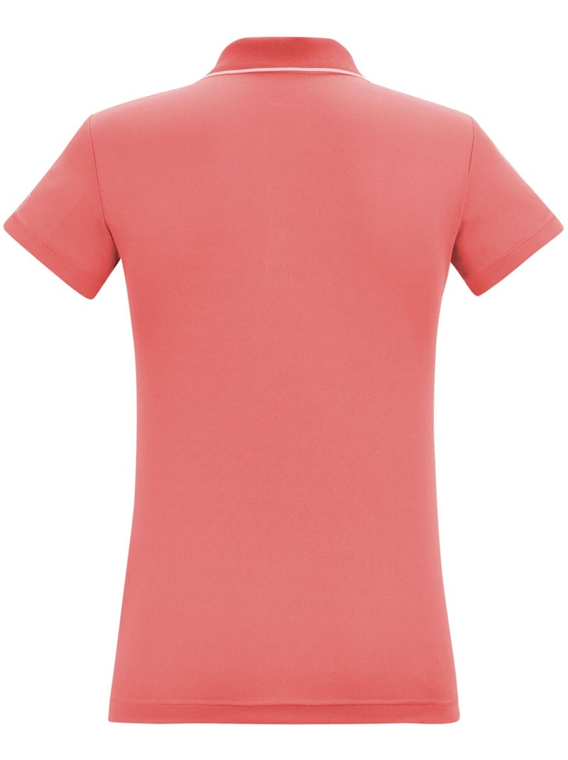 Regatta - Polo Maverick V para Mujer Coral - Kiabi