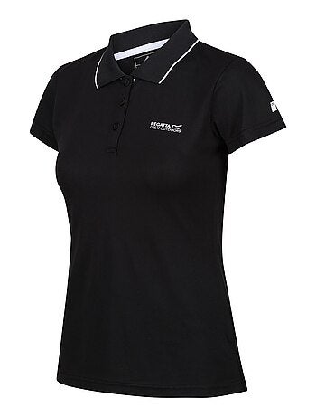 Regatta - Polo Maverick V para Mujer