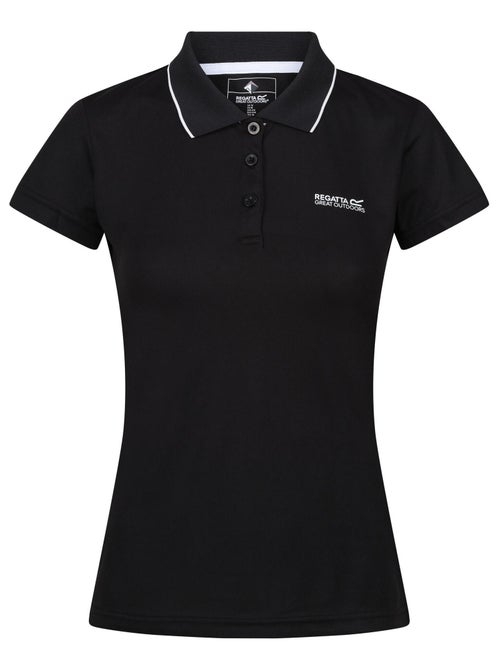 Regatta - Polo Maverick V para Mujer - Kiabi Regatta - Polo Maverick V para Mujer - Kiabi