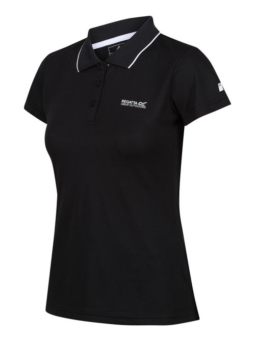 Regatta - Polo Maverick V para Mujer - Kiabi Regatta - Polo Maverick V para Mujer - Kiabi