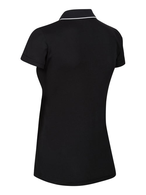 Regatta - Polo Maverick V para Mujer - Kiabi Regatta - Polo Maverick V para Mujer - Kiabi