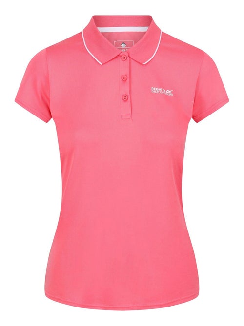 Regatta - Polo Maverick V para Mujer - Kiabi Regatta - Polo Maverick V para Mujer - Kiabi