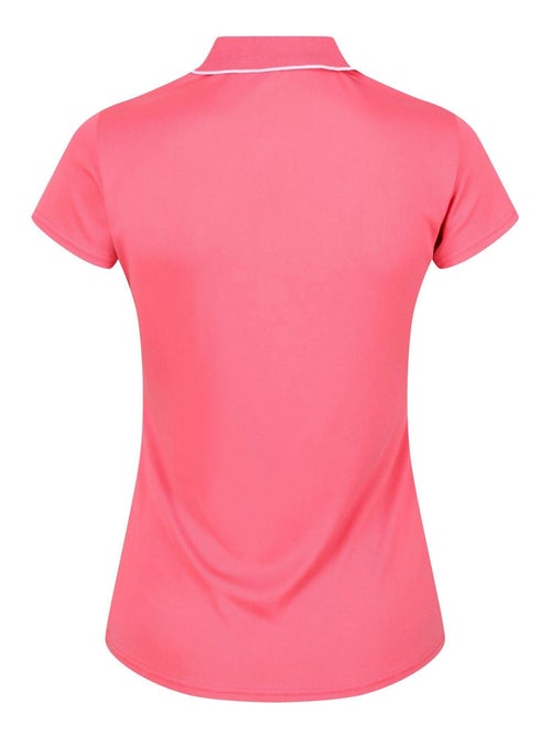 Regatta - Polo Maverick V para Mujer - Kiabi Regatta - Polo Maverick V para Mujer - Kiabi