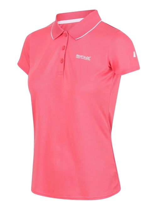 Regatta - Polo Maverick V para Mujer - Kiabi Regatta - Polo Maverick V para Mujer - Kiabi