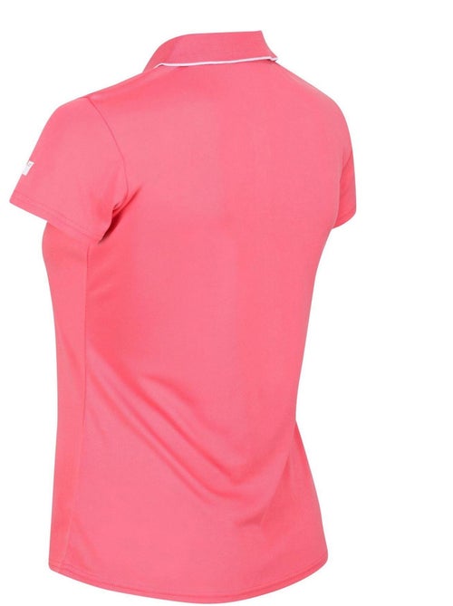 Regatta - Polo Maverick V para Mujer - Kiabi Regatta - Polo Maverick V para Mujer - Kiabi