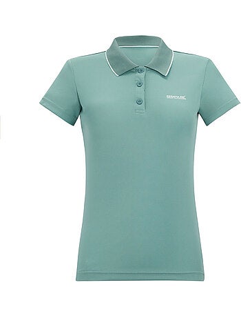 Regatta - Polo Maverick V para Mujer