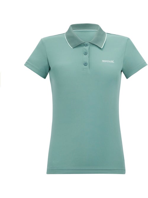 Regatta - Polo Maverick V para Mujer - Kiabi Regatta - Polo Maverick V para Mujer - Kiabi