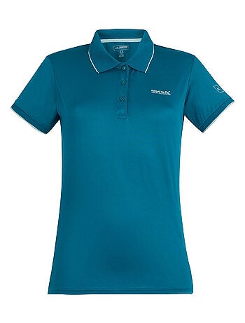 Regatta - Polo Remex II Manga Corta para Mujer