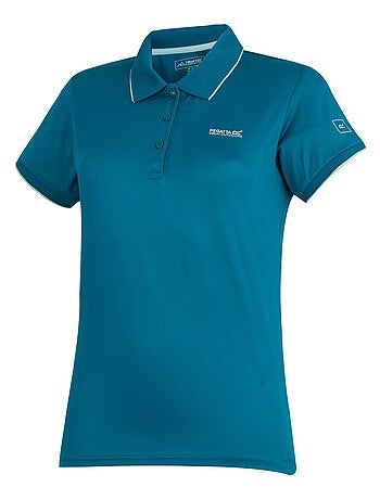 Regatta - Polo Remex II Manga Corta para Mujer