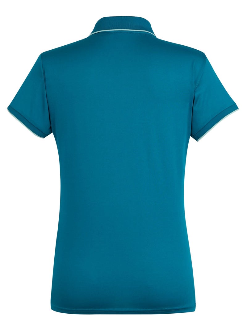 Regatta - Polo Remex II Manga Corta para Mujer Azul cobalto - Kiabi