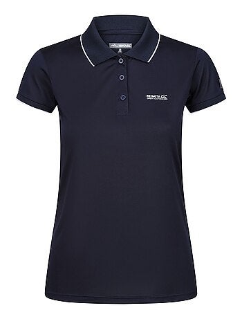 Regatta - Polo Remex II Manga Corta para Mujer