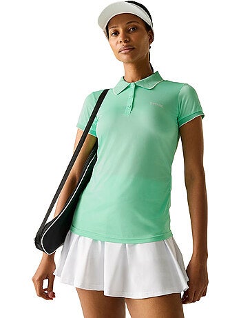 Regatta - Polo Remex II Manga Corta para Mujer