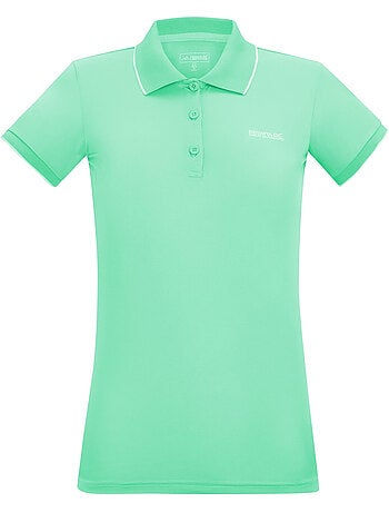 Regatta - Polo Remex II Manga Corta para Mujer