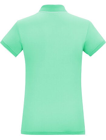Regatta - Polo Remex II Manga Corta para Mujer