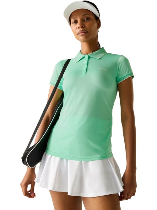 Regatta - Polo Remex II Manga Corta para Mujer - Kiabi
