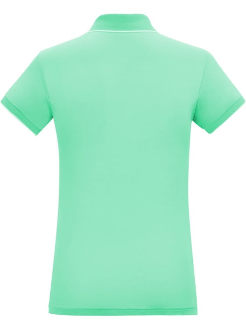 Regatta - Polo Remex II Manga Corta para Mujer - Kiabi