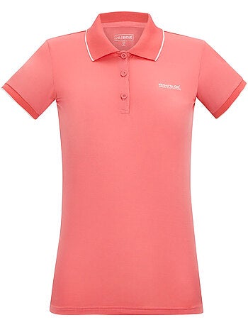 Regatta - Polo Remex II Manga Corta para Mujer